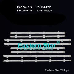 ES-174 Philips Led Bar
