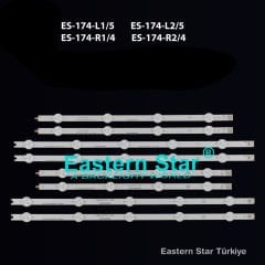 ES-174, Philips Led Bar, 42pfk6309, 42PFK5209,