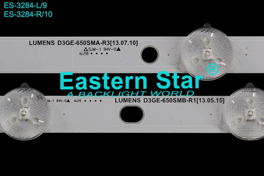 ES-3284 Samsung Led Bar