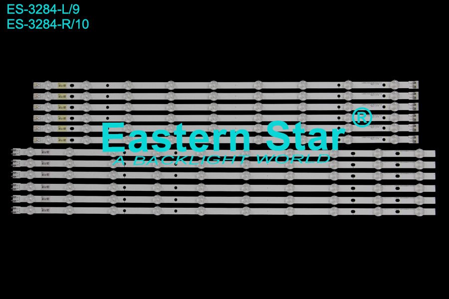 ES-3284 Samsung Led Bar