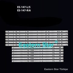 ES-147, Philips Led Bar, 49PFS4131, 49PFS5302, 49PUK4900, 49PFS530,