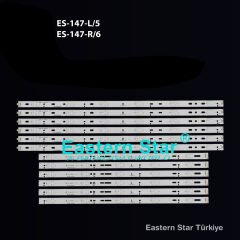 ES-147, Philips Led Bar, 49PFS4131, 49PFS5302, 49PUK4900, 49PFS530, 49PFS5501, 49PFS5501/12,