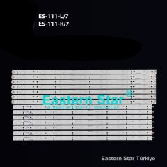 ES-111 Philips Led Bar