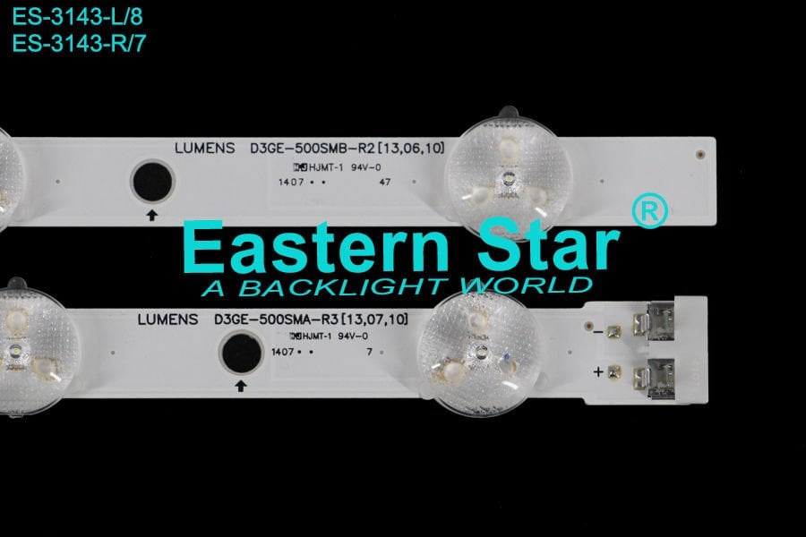 ES-3143 Samsung Led Bar