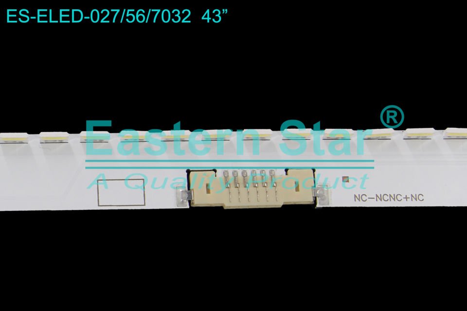 ELED-027 Samsung Led Bar