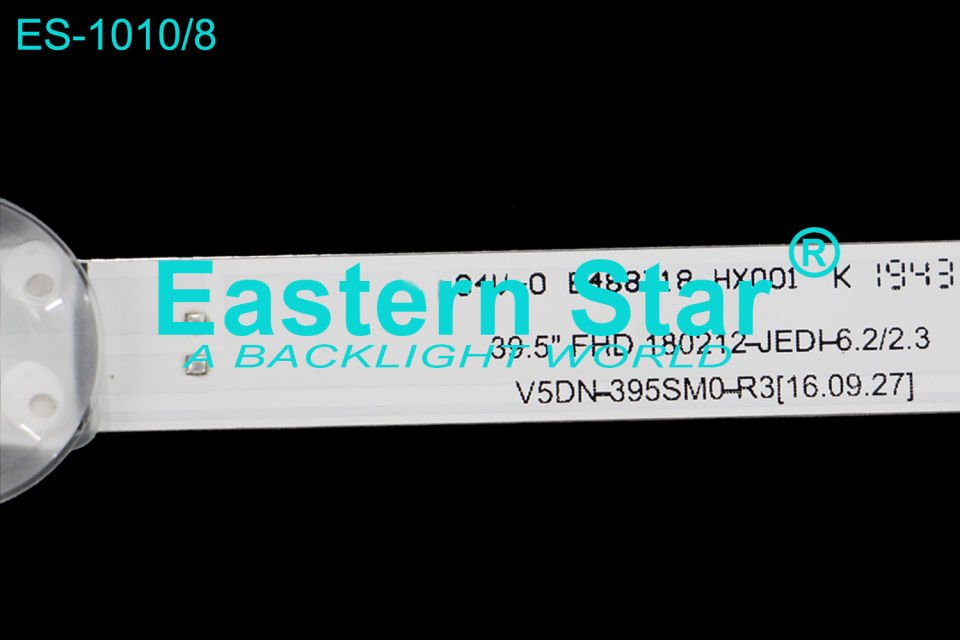 ES-1010 Samsung Led Bar