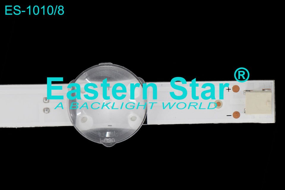 ES-1010 Samsung Led Bar