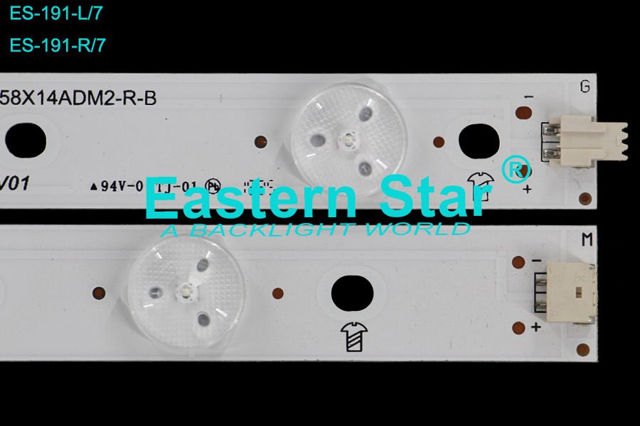 ES-191, Philips Led Bar, 65PUS6121,