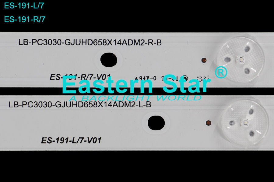 ES-191, Philips Led Bar, 65PUS6121,