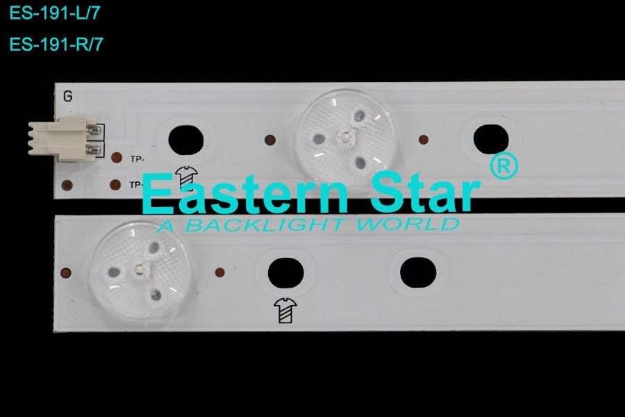 ES-191, Philips Led Bar, 65PUS6121,