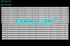 ES-191, Philips Led Bar, 65PUS6121,