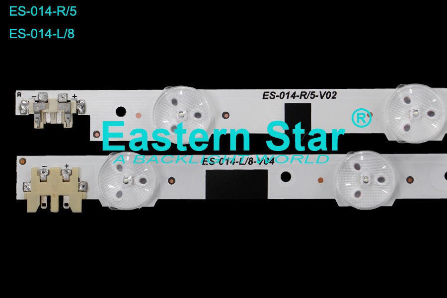 ES-014, Samsung Led Bar, UE39F5000AWXZF, UE39F5030AWXZG, UE39F5500AKXKZ, E39F5370, UA39F5008AR, UA39F5088AR,