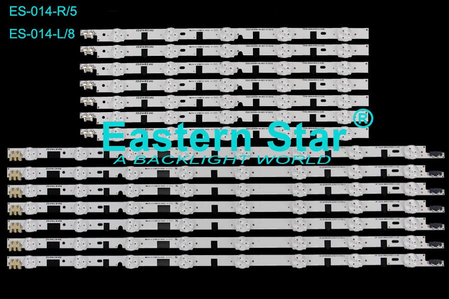 ES-014 Samsung Led Bar