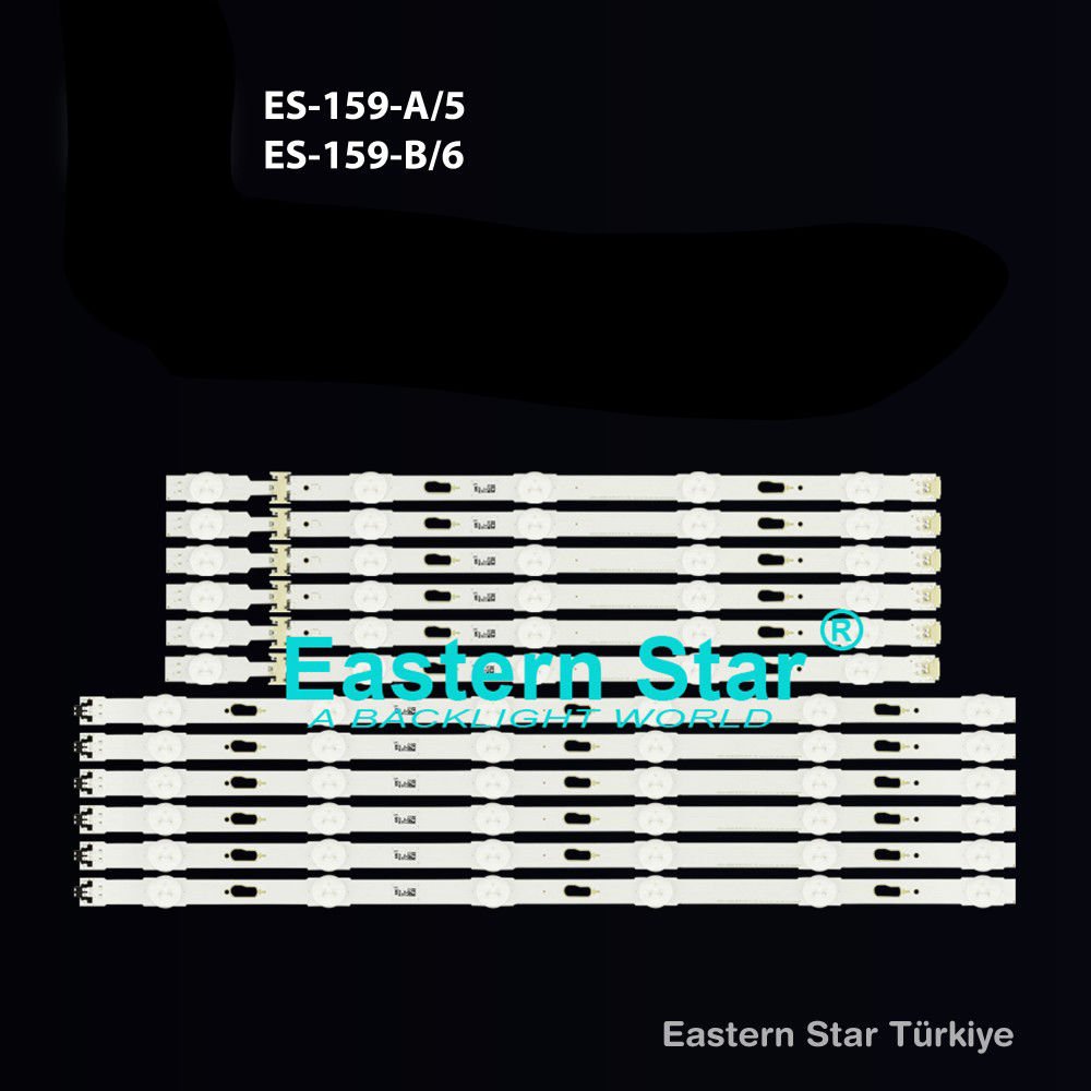 ES-159 Samsung Led Bar