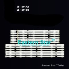 ES-159 Samsung Led Bar