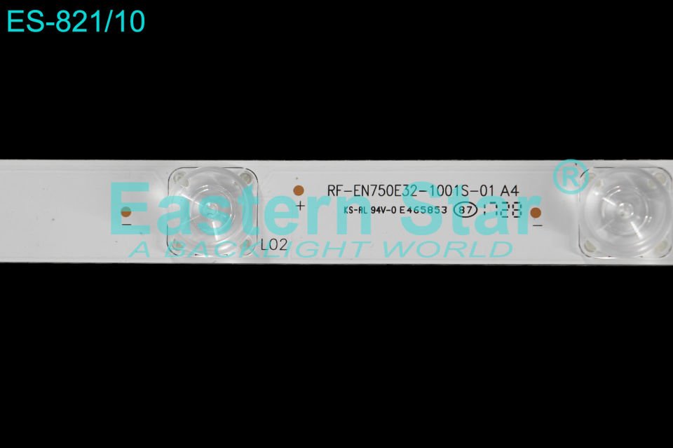 ES-821 Philips Led Bar