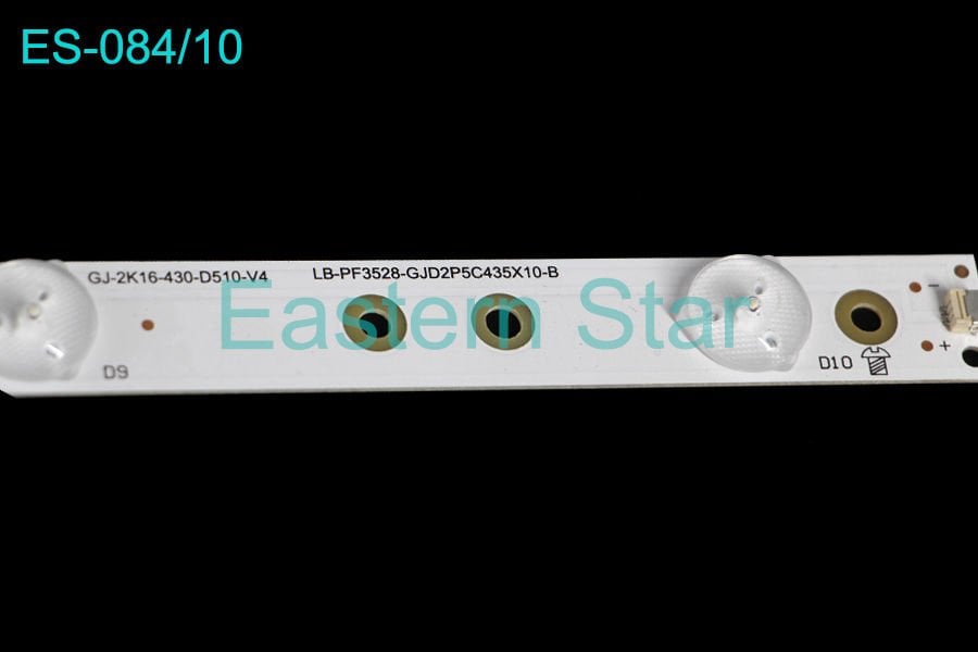 ES-084, Philips Led Bar, 43PFS5301, 43PFS5302, 43PUH4900, 43PUK4900, 43PUH6101, 43PFS4131, 43PUK4900/12, 43PFS5301/12, 43PFS5302/12 43PUK4900/12,