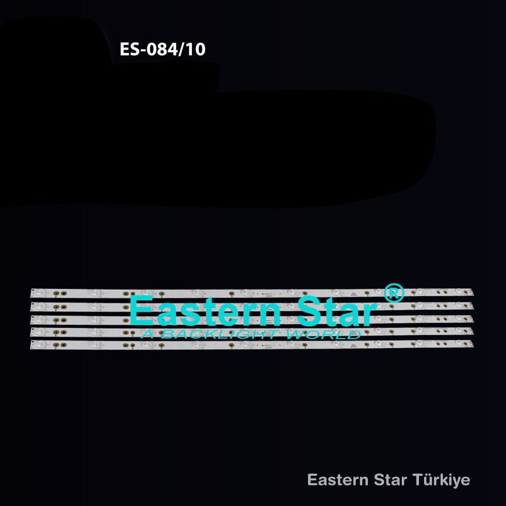 ES-084, Philips Led Bar, 43PFS5301, 43PFS5302, 43PUH4900, 43PUK4900, 43PUH6101, 43PFS4131, 43PUK4900/12, 43PFS5301/12, 43PFS5302/12 43PUK4900/12,