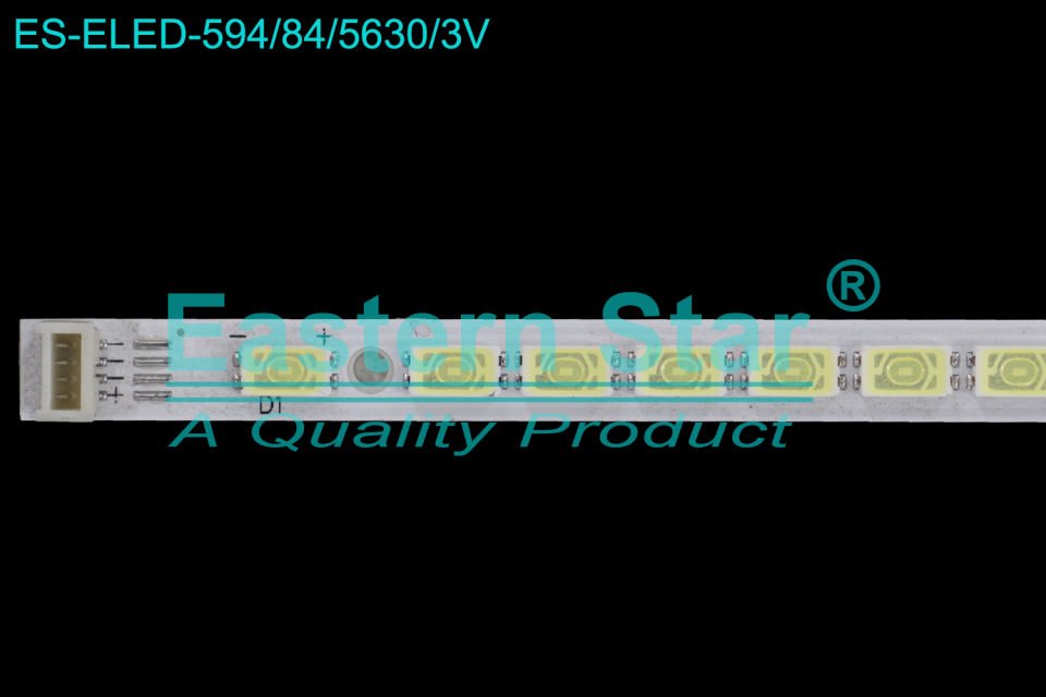 ELED-594 Philips Led Bar