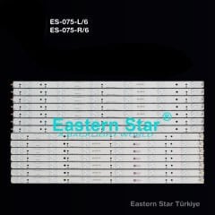 ES-075 Philips Led Bar