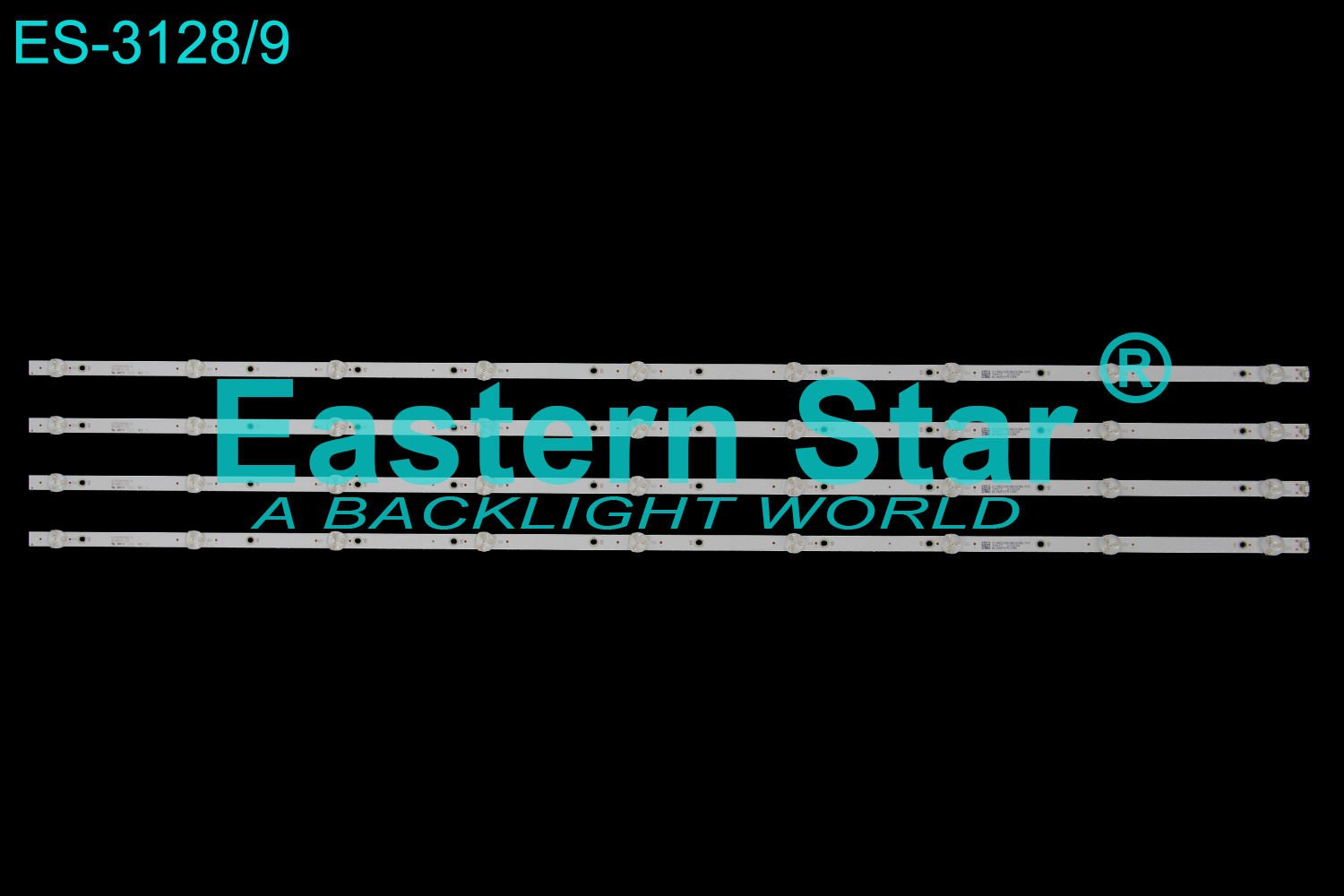 ES-3128 Philips Led Bar