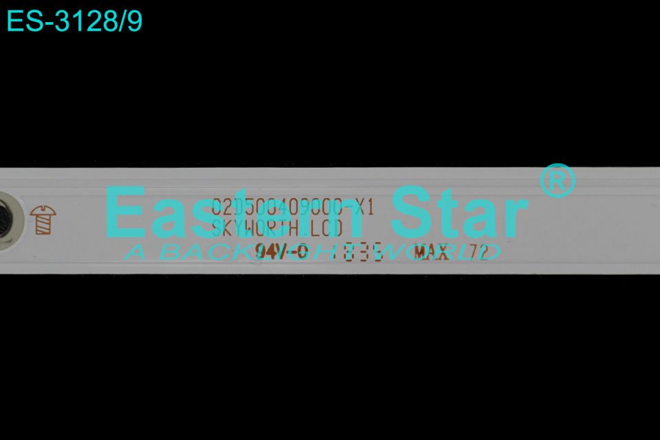 ES-3128 Philips Led Bar
