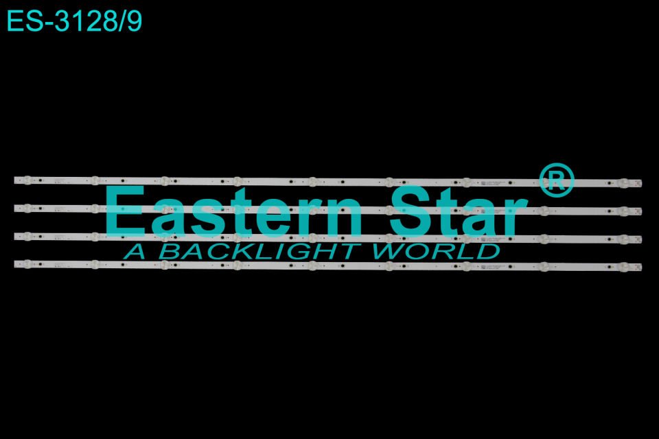 ES-3128 Philips Led Bar