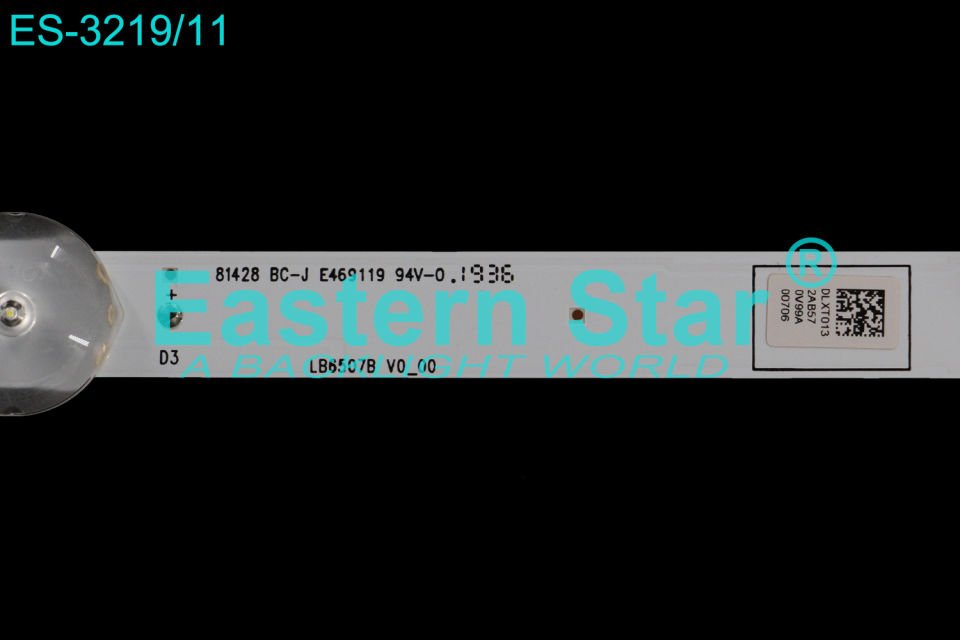 ES-3219 Philips Led Bar