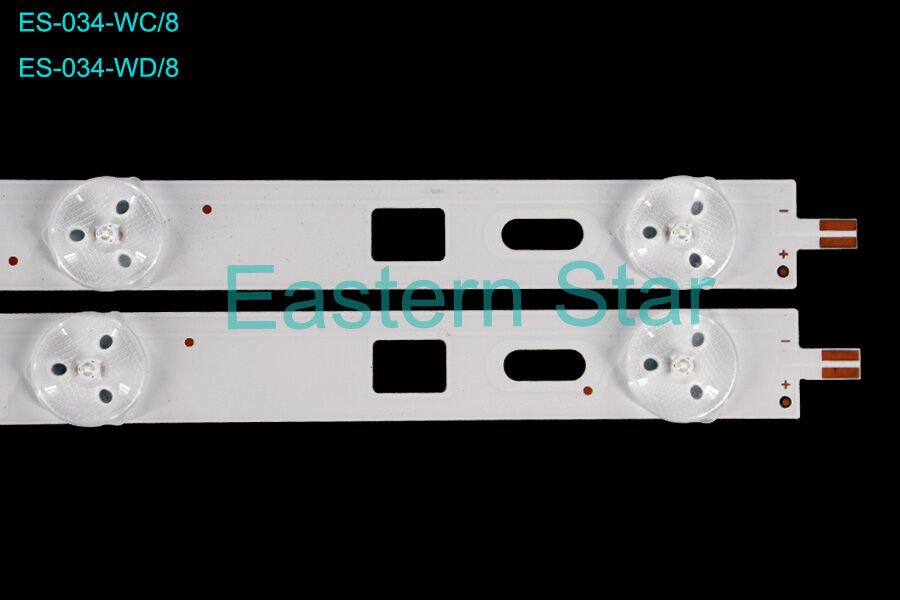 ES-034, Sony Led Bar, KDL-32R435B, 32INCH WXGA NDSOEM WB TYPE REV0.0, KDL-32R410B, KDL-32R433B, KLV-32R402A,