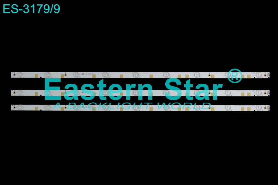 ES-3179 Philips Led Bar