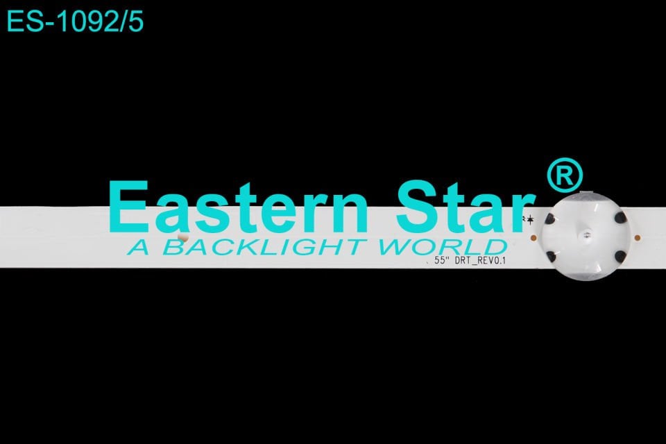 ES-1092, Vestel Led Bar, B55L87405B, B55L 88405B, 55CLX7820, 55CLX7745, 55GUB8852,