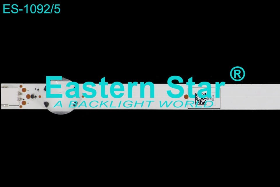ES-1092, Vestel Led Bar, B55L87405B, B55L 88405B, 55CLX7820, 55CLX7745, 55GUB8852,
