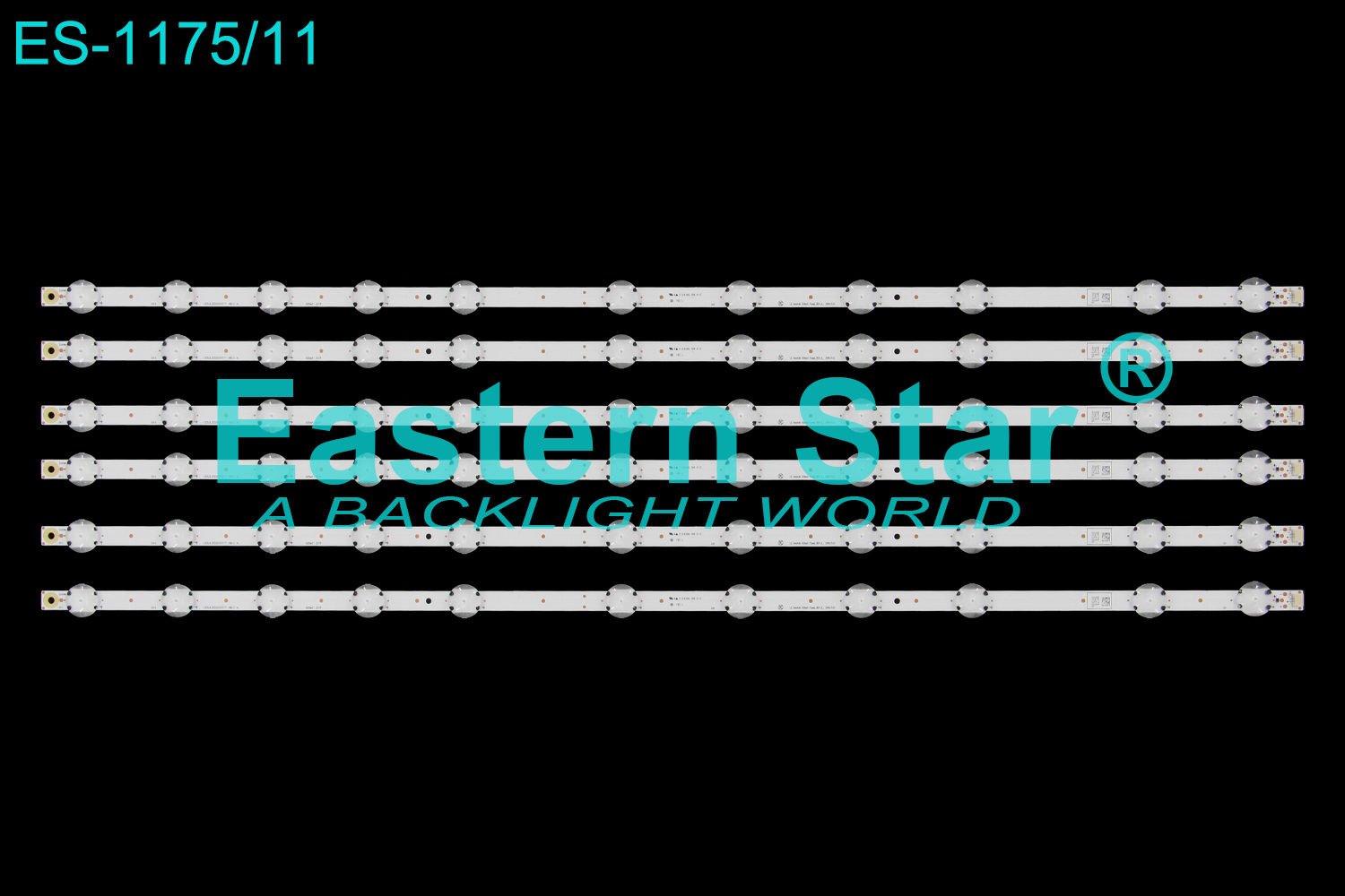 ES-1175 Philips Led Bar