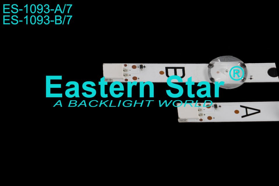 ES-1093, Vestel Led Bar, 49UD8800, 49UB7550, 49UB8300, 49PUS6031, 49R6010U, 49UB7800, 49R6020U, 49UB8800,