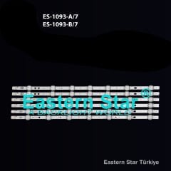 ES-1093 Vestel Led Bar