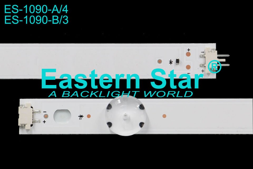 ES-1090 Lg Led Bar