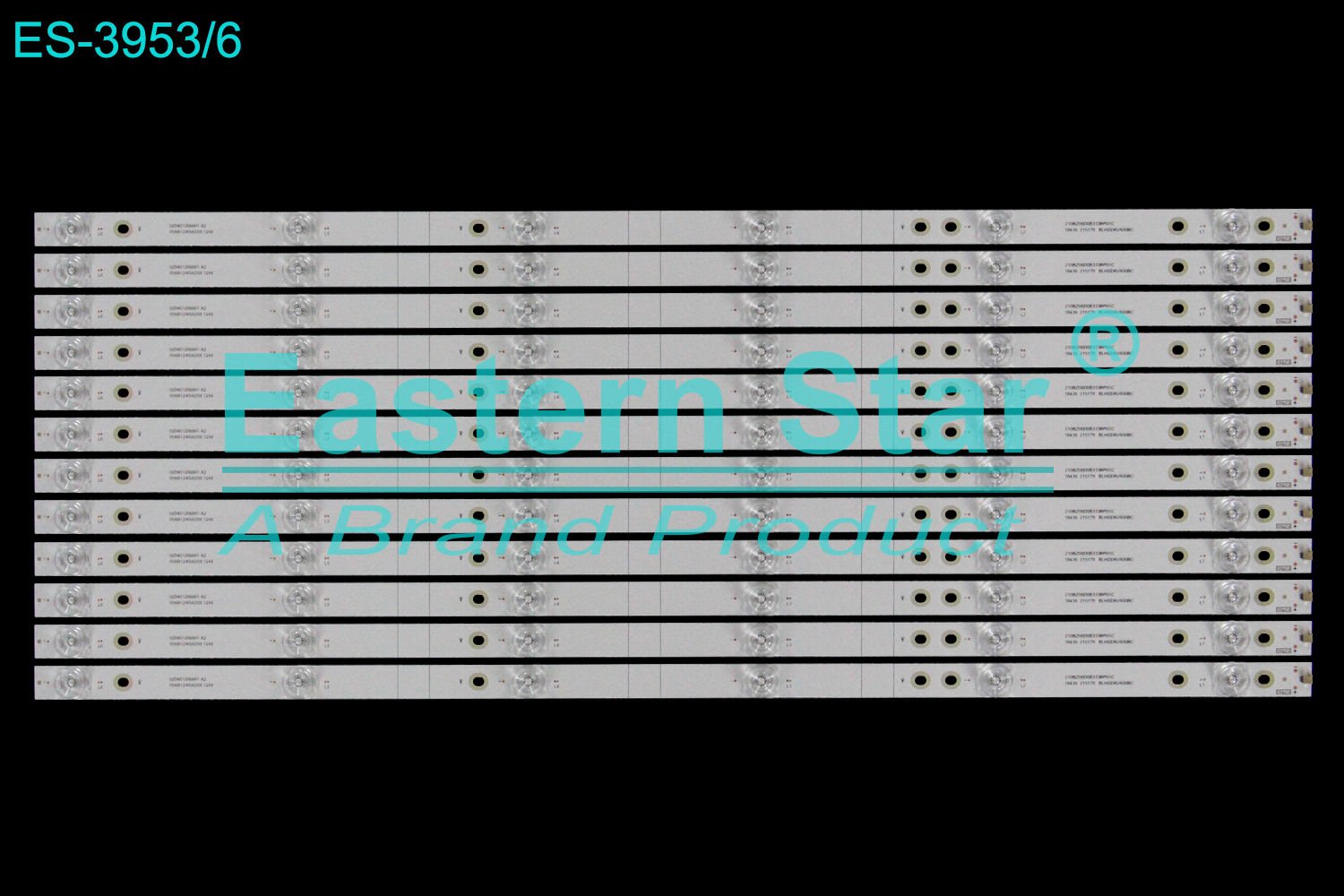 ES-3953 Philips Led Bar