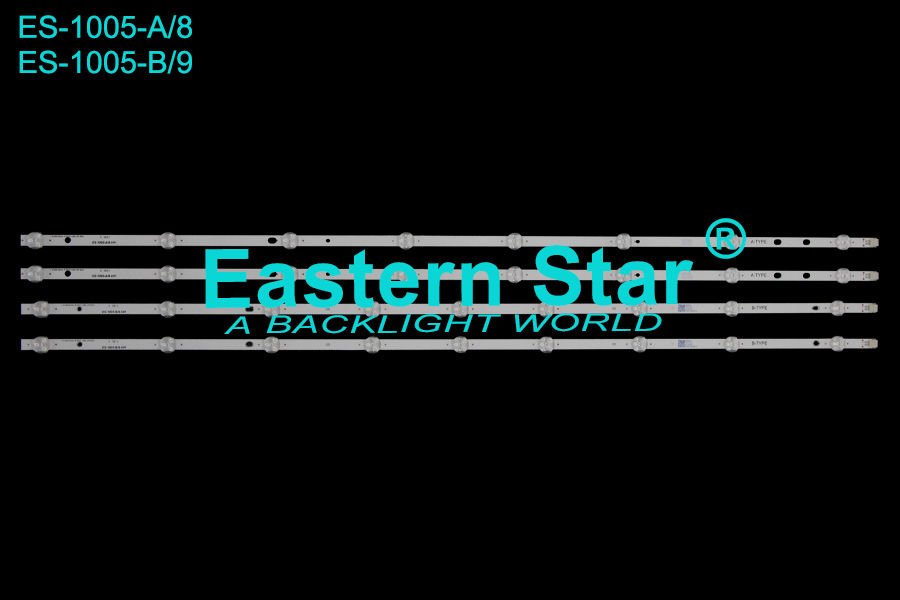 ES-1005 Vestel Led Bar