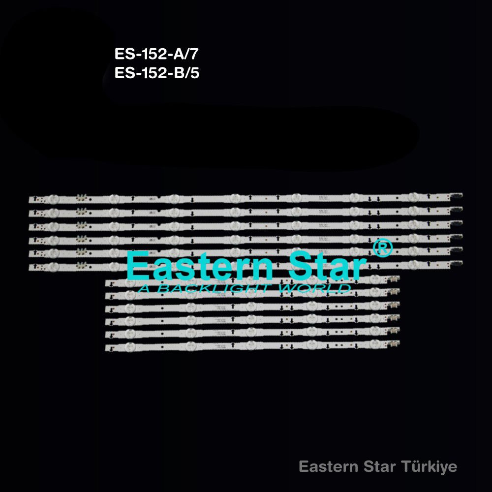 ES-152 Samsung Led Bar