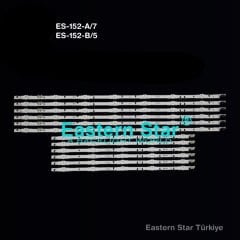 ES-152, Samsung Led Bar, UE55H6640SLXXN, UE55H6505STXXE, UE55H6500ATXUA, UE55H6500ATXRU, UE55H6500ATXMS UE55H6500ATXKZ, UE55H6500ALXTK, UE55H6410SUXXH,
