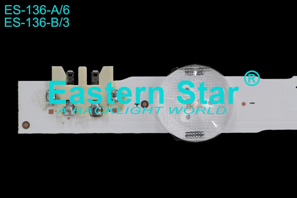 ES-136 Samsung Led Bar