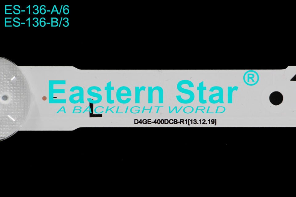ES-136 Samsung Led Bar