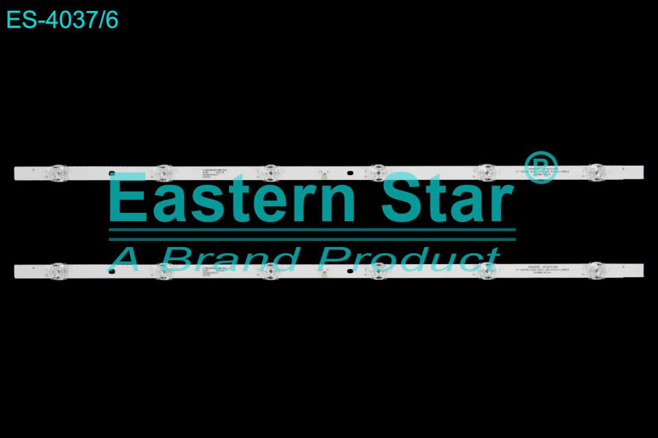 ES-4037 Philips Led Bar
