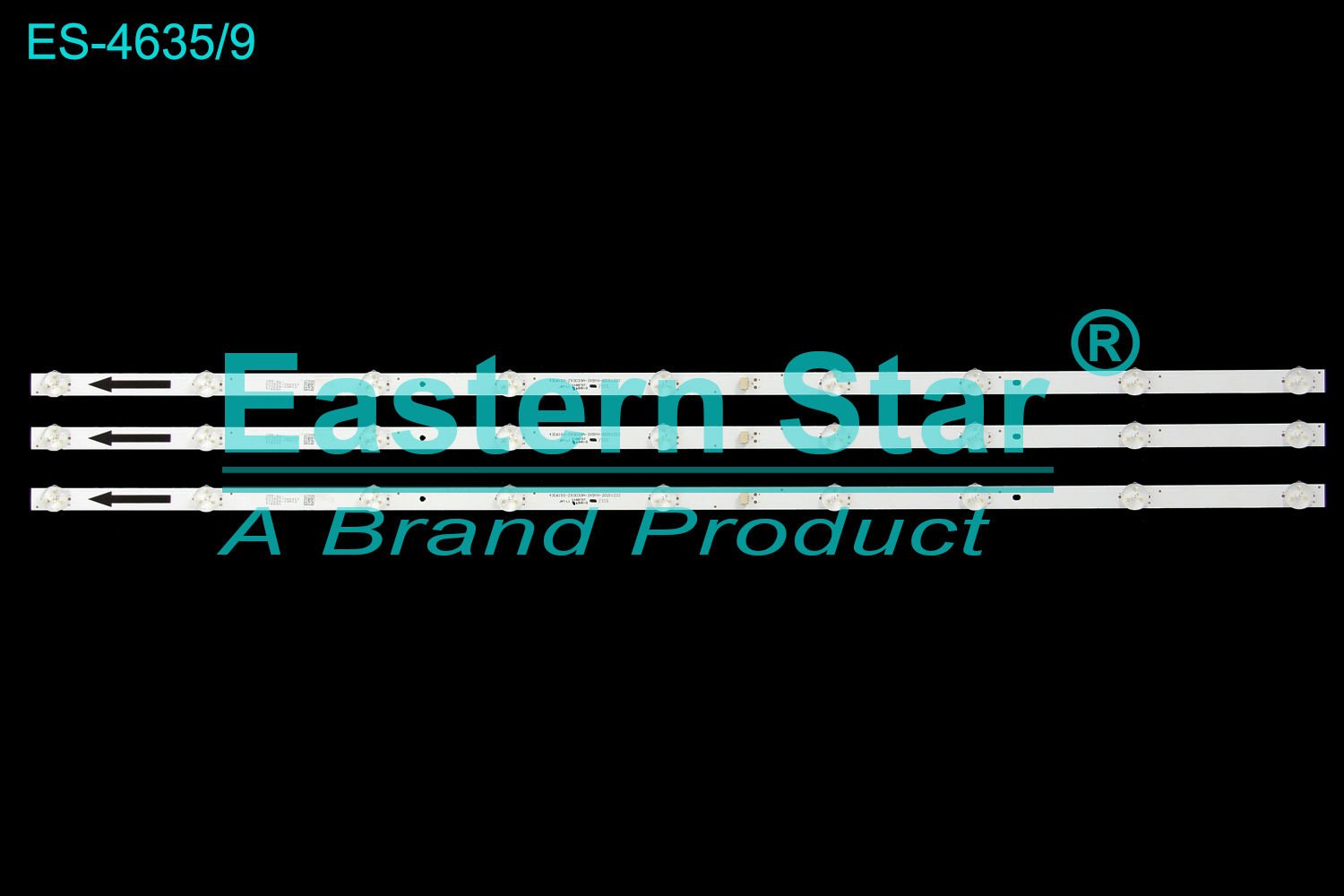 ES-4635 Philips Led Bar