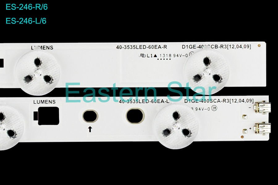 ES-246 Samsung Led Bar