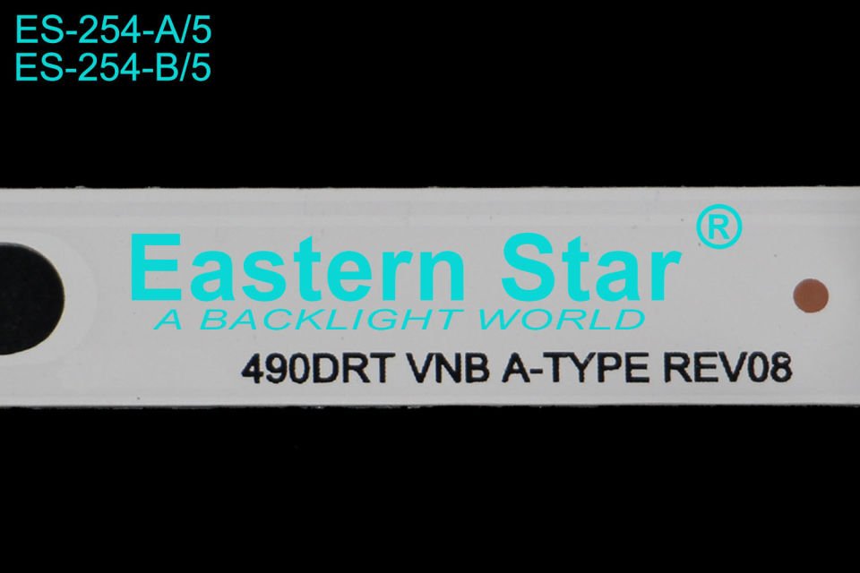 ES-254, Vestel Led Bar, 49R6012F2, 49L2863DAT, 49FA7000, 23545276, 49FD7300, 49FX620F, 49F9400, 49287FHD, 49TF6520, 49L3863DAT, 49FB7000, 49FD7350, 49R6520F, 49SC7600, 49PA305T, 49SBF700, 49FD7400,