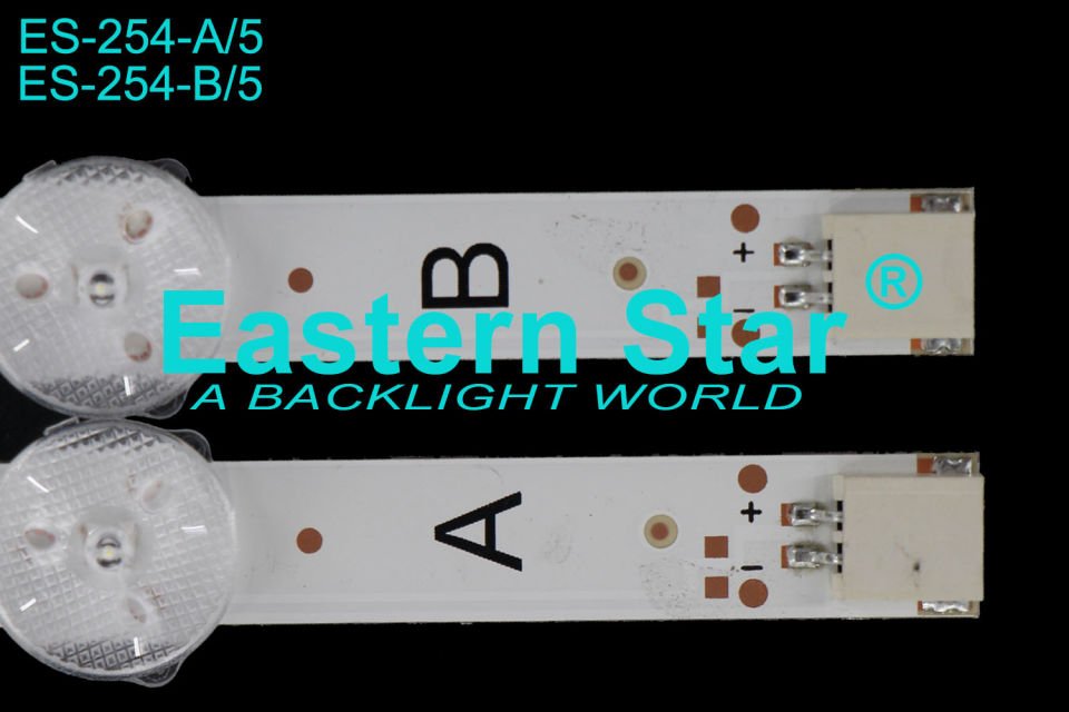 ES-254 Vestel Led Bar