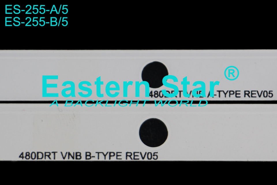 ES-255 Vestel Led Bar