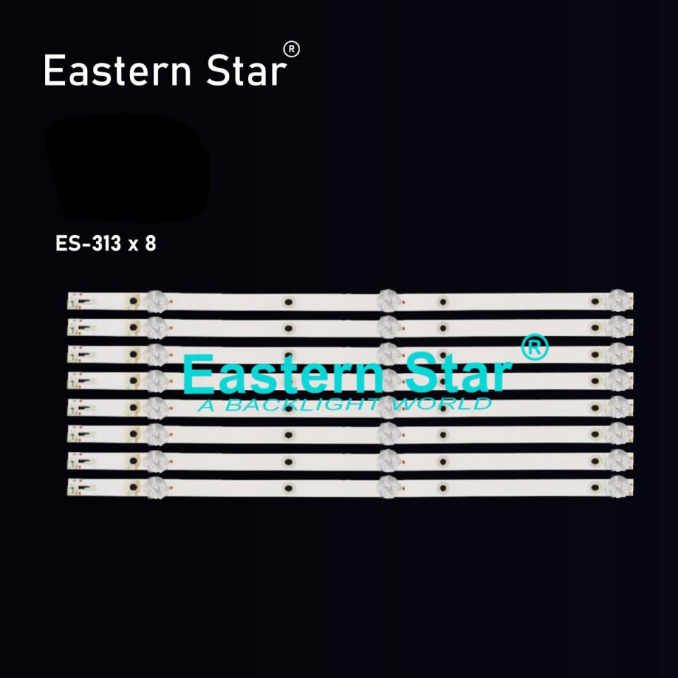 ES-313 Philips Led Bar