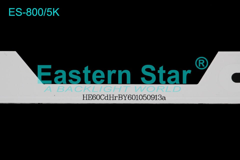 ES-800 Sharp Led Bar